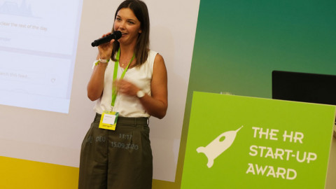Article 6th HR Start-up Award: application stage started!