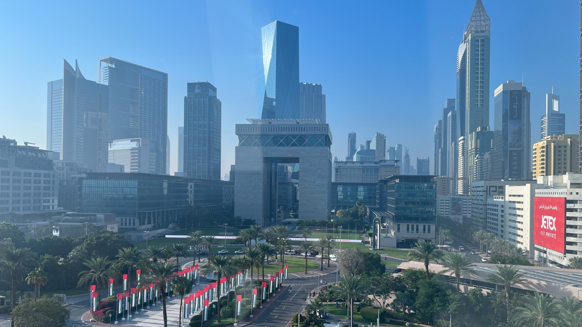 Artikel thumb Die wichtigsten Erkenntnisse aus dem Global ExecuNet IMEA Meeting in Dubai