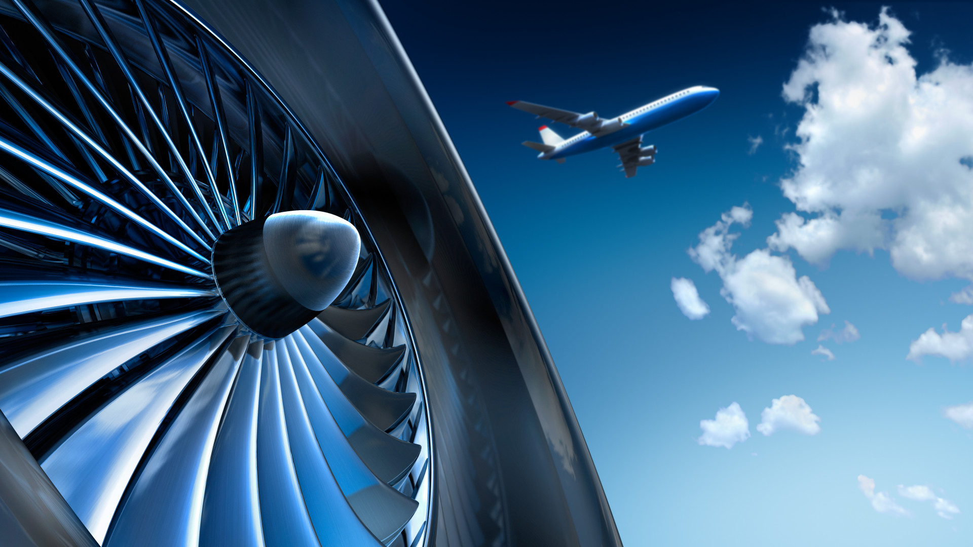 Artikel HR Trends in der Luftfahrtindustrie