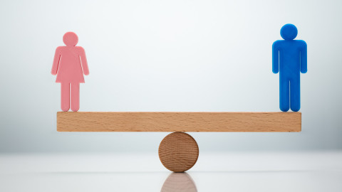 Article Identifying and eliminating the gender pay gap