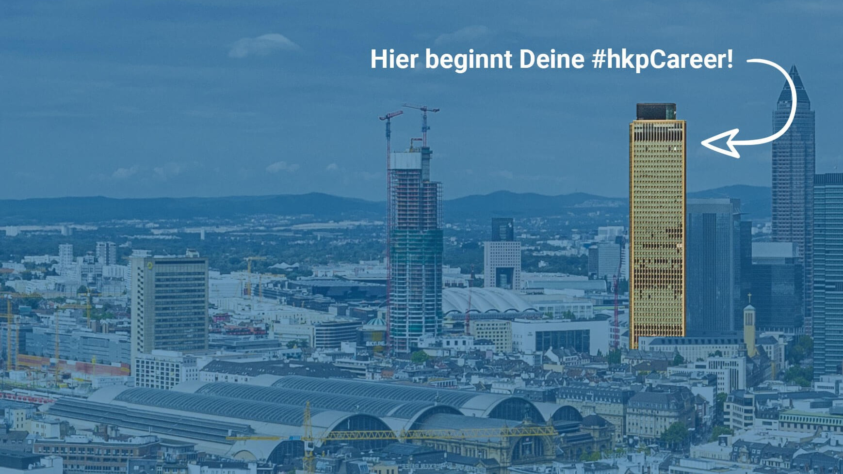 Event Consulting Experience Live: das hkp/// group Case Study Event
