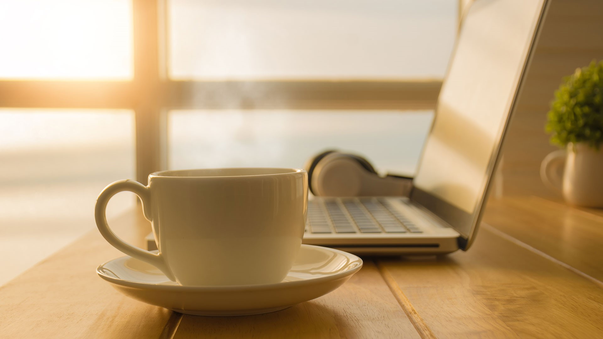 Artikel thumb PPA Coffee Webinar Erfolgreiche Vergütungsgestaltung zwischen Flexibilität und Transparenz